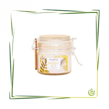 Zahnpasta Zitrone 100 ml